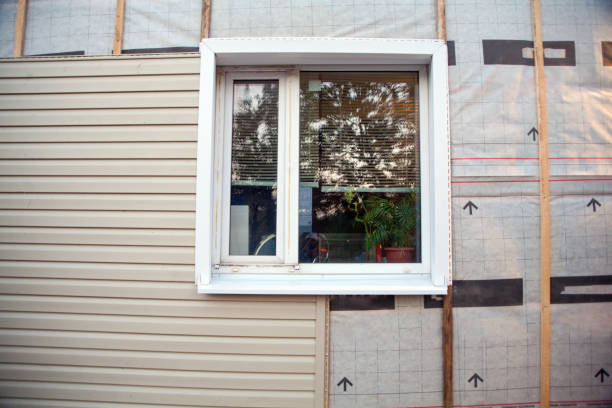 Best Wood Siding Installation  in Anderson, MO