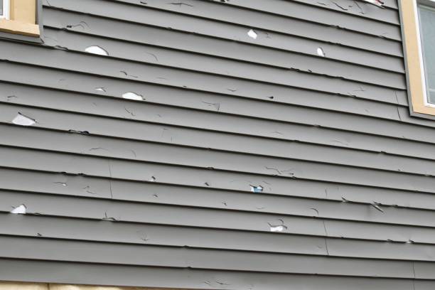 Reliable Anderson, MO Siding Solutions