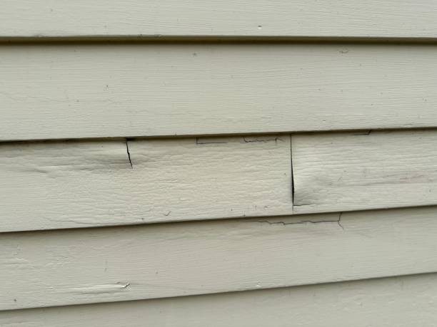 How To Choose The Right Materials for Your Siding Installation in 'Anderson, MO